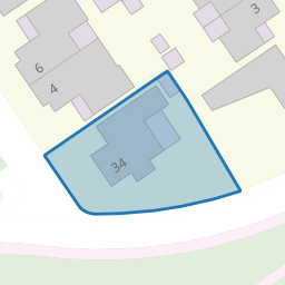 Perceel HMD00-Q-1599