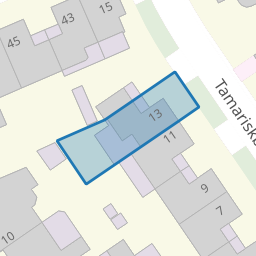 Perceel HMD00-Q-1600