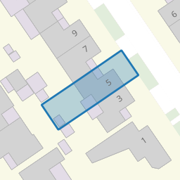 Perceel HMD00-Q-1604