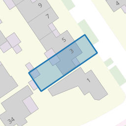 Perceel HMD00-Q-1605