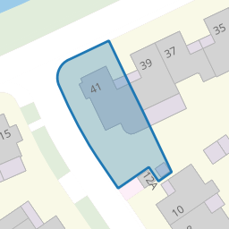 Perceel HMD00-Q-1607