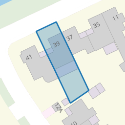 Perceel HMD00-Q-1608