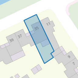 Perceel HMD00-Q-1610