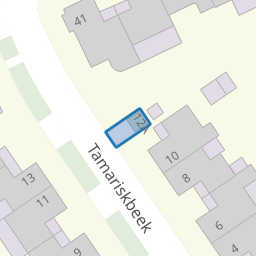 Perceel HMD00-Q-1612