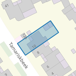 Perceel HMD00-Q-1613