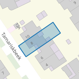 Perceel HMD00-Q-1614