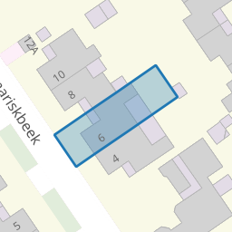 Perceel HMD00-Q-1615