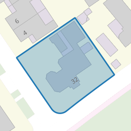 Perceel HMD00-Q-1617