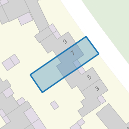 Perceel HMD00-Q-1619