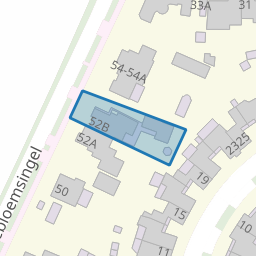 Perceel HMD00-Q-1632