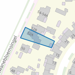 Perceel HMD00-Q-1633