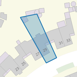 Perceel HMD00-Q-1636