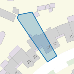 Perceel HMD00-Q-1637