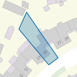 Perceel HMD00-Q-1638