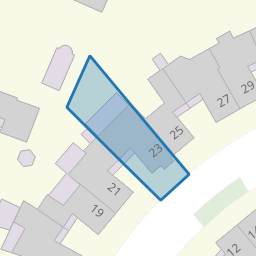 Perceel HMD00-Q-1639