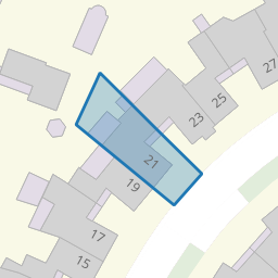 Perceel HMD00-Q-1640