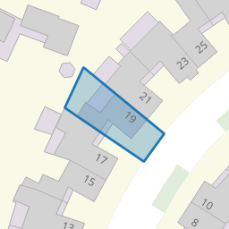 Perceel HMD00-Q-1641