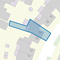 Perceel HMD00-Q-1642