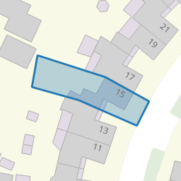 Perceel HMD00-Q-1643