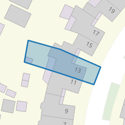 Perceel HMD00-Q-1644