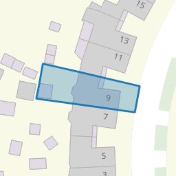 Perceel HMD00-Q-1646