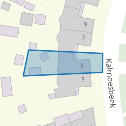 Perceel HMD00-Q-1648