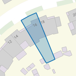 Perceel HMD00-Q-1651