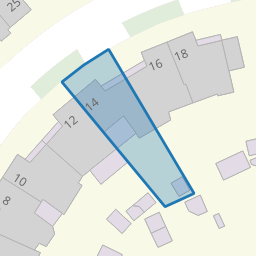 Perceel HMD00-Q-1652