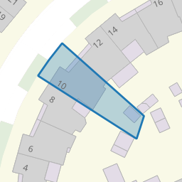 Perceel HMD00-Q-1654