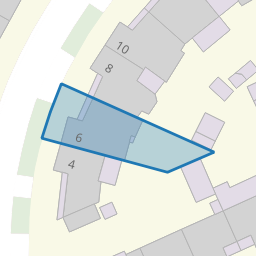 Perceel HMD00-Q-1656