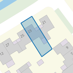 Perceel HMD00-Q-1662