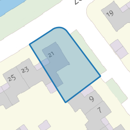 Perceel HMD00-Q-1663