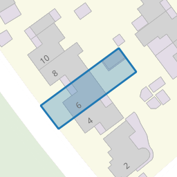 Perceel HMD00-Q-1666