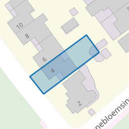 Perceel HMD00-Q-1667