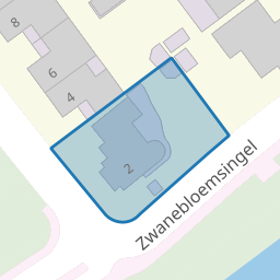 Perceel HMD00-Q-1668