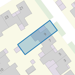 Perceel HMD00-Q-1669