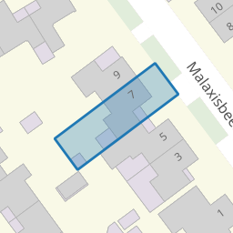 Perceel HMD00-Q-1670