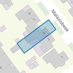 Perceel HMD00-Q-1671