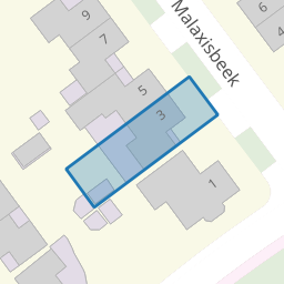 Perceel HMD00-Q-1672