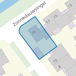 Perceel HMD00-Q-1674