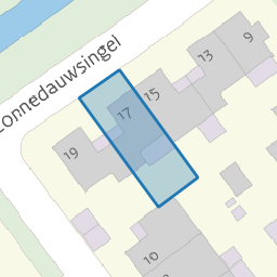 Perceel HMD00-Q-1675