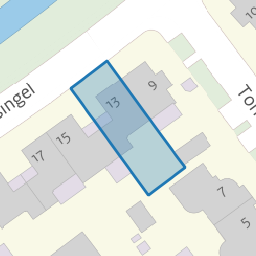 Perceel HMD00-Q-1677