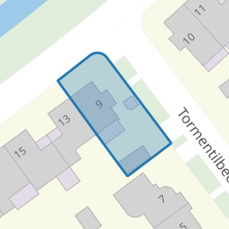 Perceel HMD00-Q-1678