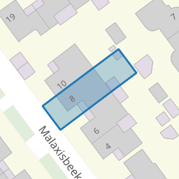 Perceel HMD00-Q-1680