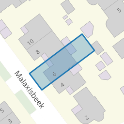 Perceel HMD00-Q-1681