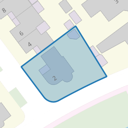 Perceel HMD00-Q-1683