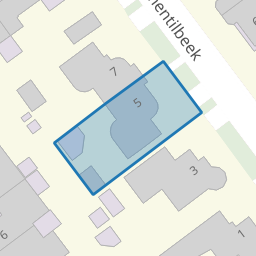 Perceel HMD00-Q-1685