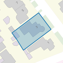 Perceel HMD00-Q-1686