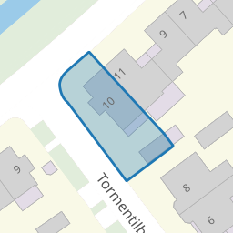 Perceel HMD00-Q-1688