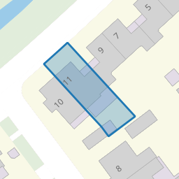 Perceel HMD00-Q-1689